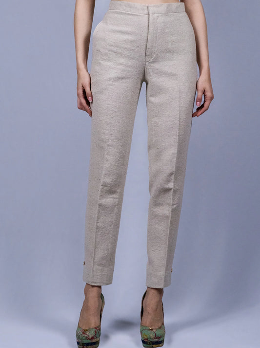 Begie Pants