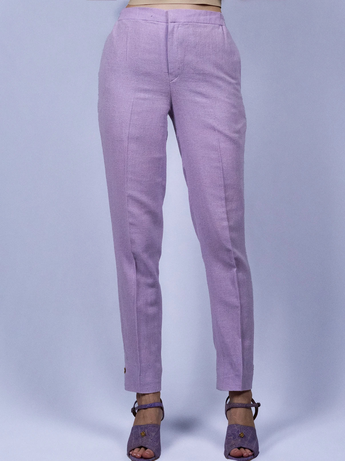 Pantalon lavande