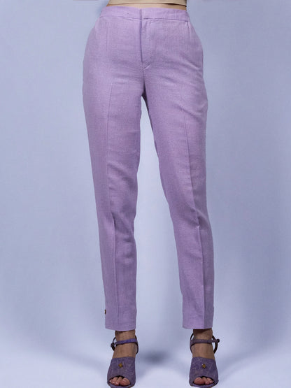 Pantalon lavande