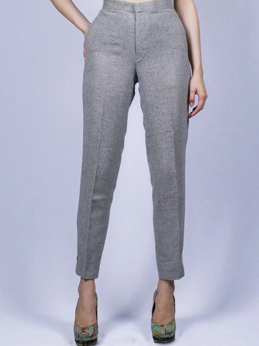 Light Grey Pants