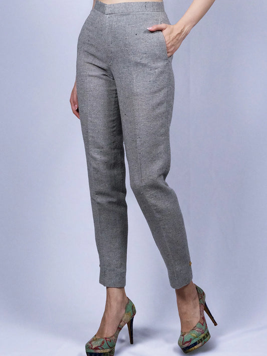Light Grey Pants