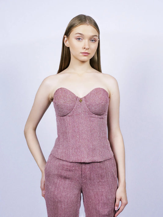 Viora Bustier