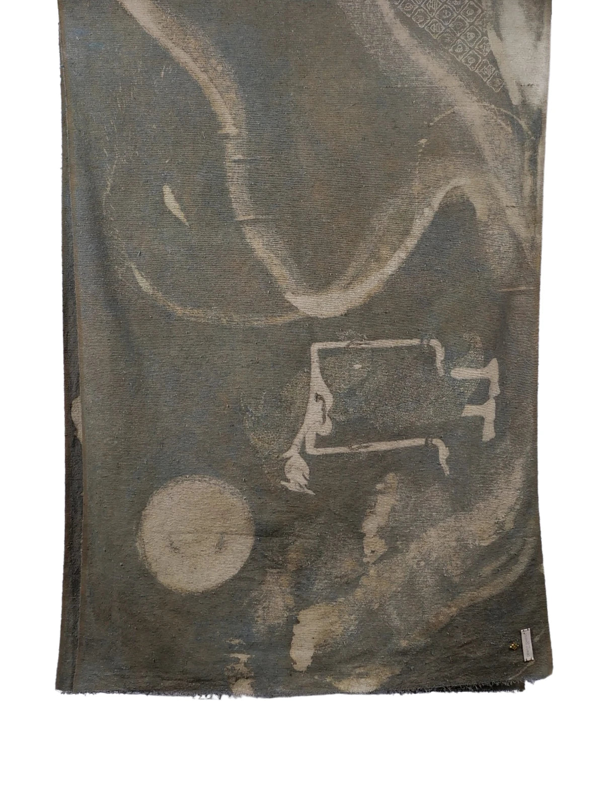 Kain portefeuille Earthy Olive