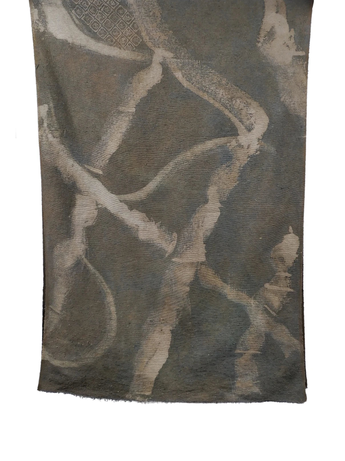 Kain portefeuille Earthy Olive