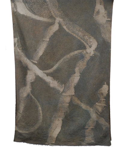 Kain portefeuille Earthy Olive