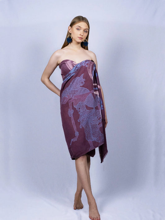 Plum Kain Lilit