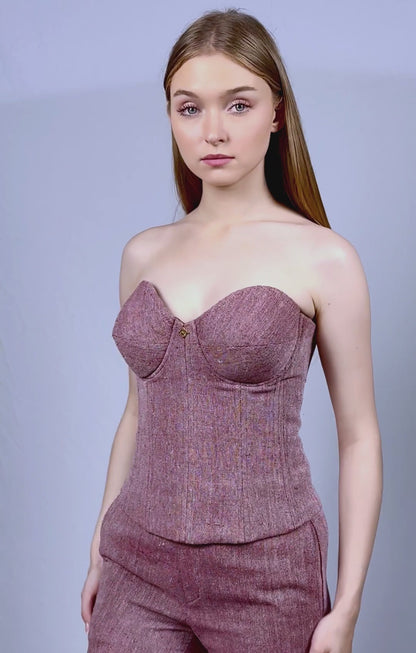 Bustier Viora